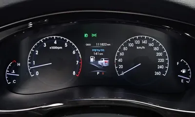 Hyundai Genesis 2012, 111822 км, за 3807.27 USD - фото 8