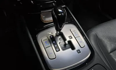 Hyundai Genesis 2012, 111822 км, за 3807.27 USD - фото 9