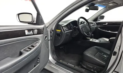 Hyundai Genesis 2012, 111822 км, за 3807.27 USD - фото 10