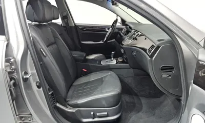 Hyundai Genesis 2012, 111822 км, за 3807.27 USD - фото 11