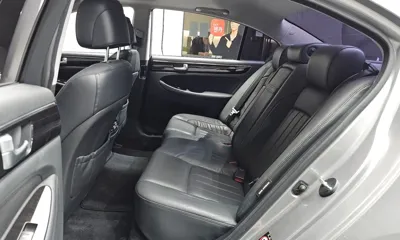 Hyundai Genesis 2012, 111822 км, за 3807.27 USD - фото 12