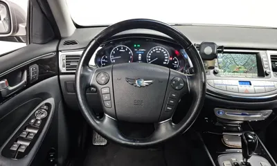 Hyundai Genesis 2012, 111822 км, за 3807.27 USD - фото 13