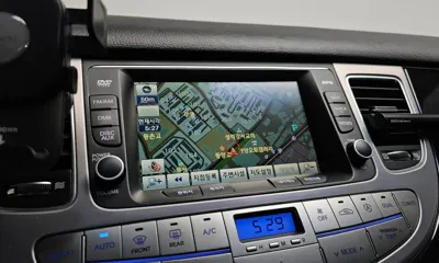 Hyundai Genesis 2012, 111822 км, за 3807.27 USD - фото 14
