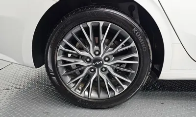 Kia K3 2024, 26341 км, за 19478.84 USD