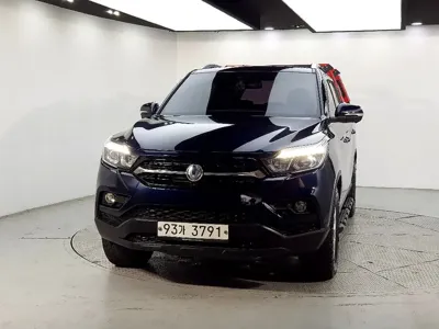 KG_Mobility_Ssangyong Rexton 2019, 225546 км, за 6170.41 USD
