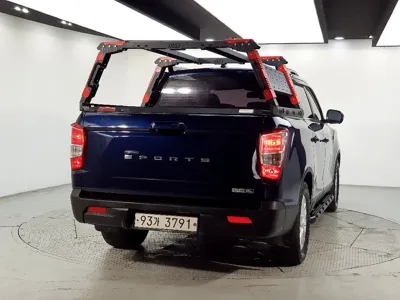 KG_Mobility_Ssangyong Rexton 2019, 225546 км, за 6170.41 USD
