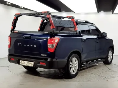 KG_Mobility_Ssangyong Rexton 2019, 225546 км, за 6170.41 USD