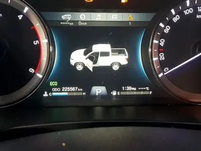 KG_Mobility_Ssangyong Rexton 2019, 225546 км, за 6123.78 USD - фото 7