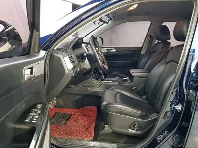 KG_Mobility_Ssangyong Rexton 2019, 225546 км, за 6123.78 USD - фото 8
