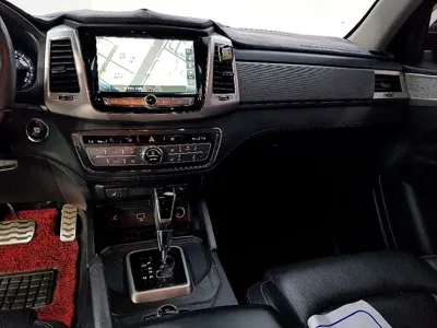 KG_Mobility_Ssangyong Rexton 2019, 225546 км, за 6123.78 USD - фото 10
