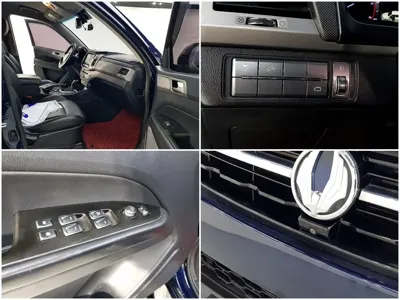 KG_Mobility_Ssangyong Rexton 2019, 225546 км, за 6123.78 USD - фото 18