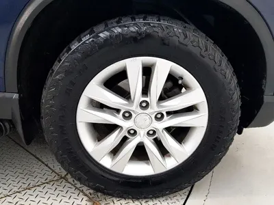 KG_Mobility_Ssangyong Rexton 2019, 225546 км, за 6123.78 USD - фото 20
