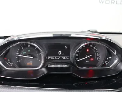 Peugeot 2008 2015, 90919 км, за 3246.16 USD - фото 7
