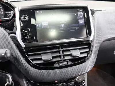 Peugeot 2008 2015, 90919 км, за 3246.16 USD - фото 8
