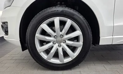 Audi Q5 2012, 122786 км, за 6695.7 USD