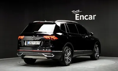 Volkswagen Tiguan 2023, 37190 км, за 20888.06 USD