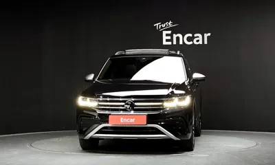 Volkswagen Tiguan 2023, 37190 км, за 20888.06 USD