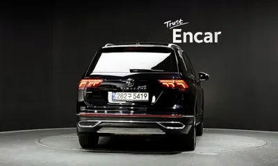 Volkswagen Tiguan 2023, 37190 км, за 20888.06 USD