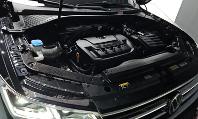 Volkswagen Tiguan 2023, 37190 км, за 20888.06 USD - фото 6