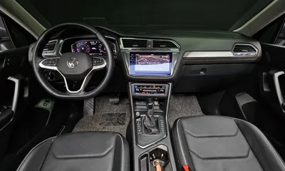 Volkswagen Tiguan 2023, 37190 км, за 20888.06 USD - фото 7