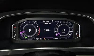 Volkswagen Tiguan 2023, 37190 км, за 20888.06 USD - фото 8