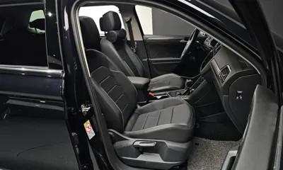 Volkswagen Tiguan 2023, 37190 км, за 20888.06 USD - фото 10