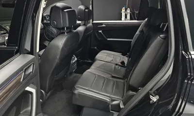 Volkswagen Tiguan 2023, 37190 км, за 20888.06 USD - фото 12