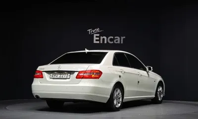 Mercedes-Benz E-Class 2012, 132791 км, за 4538.28 USD