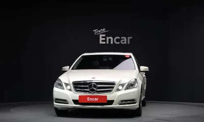 Mercedes-Benz E-Class 2012, 132791 км, за 4538.28 USD