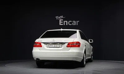Mercedes-Benz E-Class 2012, 132791 км, за 4538.28 USD