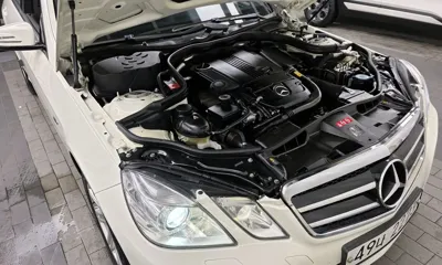 Mercedes-Benz E-Class 2012, 132791 км, за 4538.28 USD - фото 6