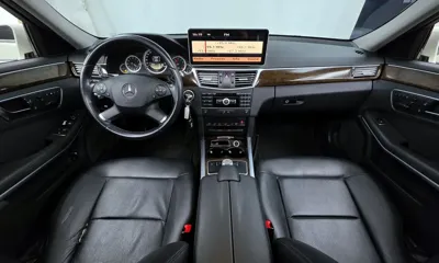 Mercedes-Benz E-Class 2012, 132791 км, за 4538.28 USD - фото 7