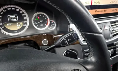 Mercedes-Benz E-Class 2012, 132791 км, за 4538.28 USD - фото 9