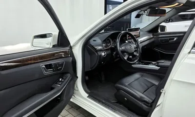 Mercedes-Benz E-Class 2012, 132791 км, за 4538.28 USD - фото 10