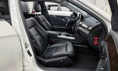 Mercedes-Benz E-Class 2012, 132791 км, за 4538.28 USD - фото 11