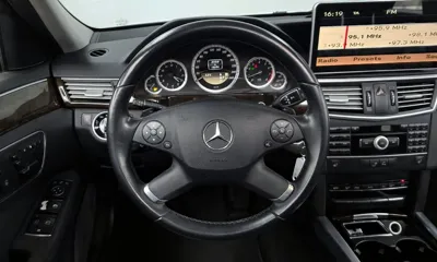 Mercedes-Benz E-Class 2012, 132791 км, за 4538.28 USD - фото 13