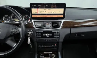 Mercedes-Benz E-Class 2012, 132791 км, за 4538.28 USD - фото 14