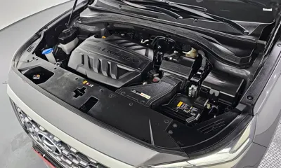 Hyundai Santafe 2019, 82963 км, за 14000.12 USD - фото 6