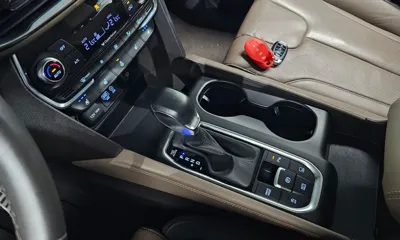 Hyundai Santafe 2019, 82963 км, за 14000.12 USD - фото 9