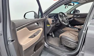 Hyundai Santafe 2019, 82963 км, за 14000.12 USD - фото 10