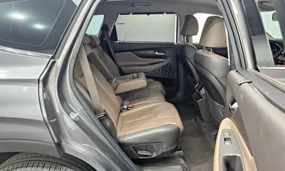 Hyundai Santafe 2019, 82963 км, за 14000.12 USD - фото 11