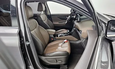 Hyundai Santafe 2019, 82963 км, за 14000.12 USD - фото 12