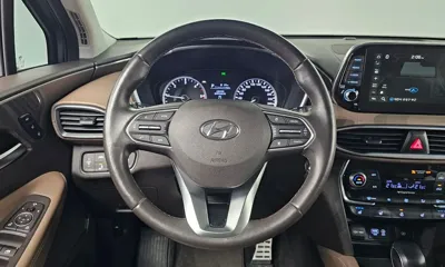 Hyundai Santafe 2019, 82963 км, за 14000.12 USD - фото 15