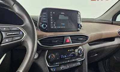Hyundai Santafe 2019, 82963 км, за 14000.12 USD - фото 16