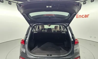 Hyundai Santafe 2019, 82963 км, за 14000.12 USD - фото 20