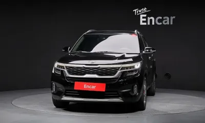 Kia Seltos 2020, 73161 км, за 11946.96 USD