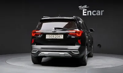 Kia Seltos 2020, 73161 км, за 11946.96 USD