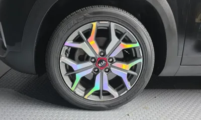 Kia Seltos 2020, 73161 км, за 11946.96 USD
