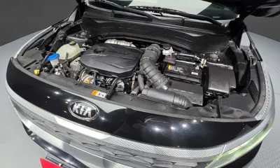 Kia Seltos 2020, 73161 км, за 11856.68 USD - фото 6