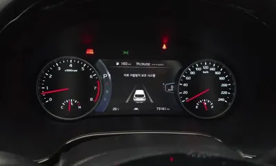 Kia Seltos 2020, 73161 км, за 11856.68 USD - фото 8